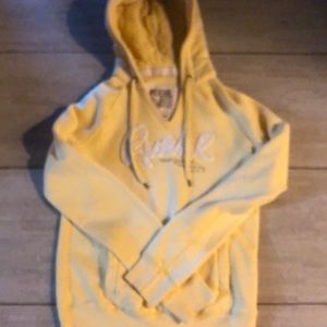 Sweatshirt in good used condition.